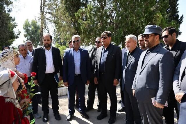 پیام فارس