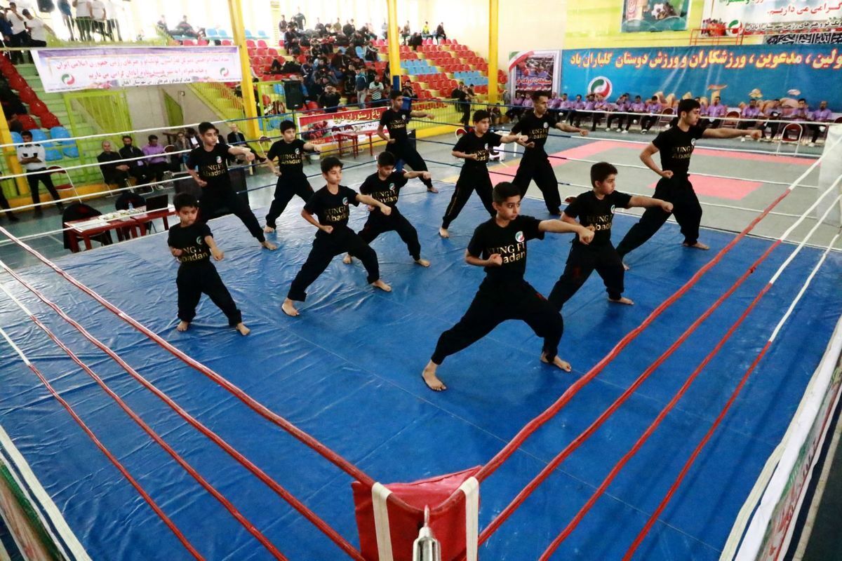 پیام فارس
