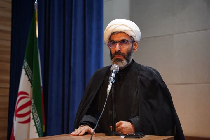 پیوند مفاهیم اسلامی با عمل در زندگی روزمره تجلی پیدا می کند