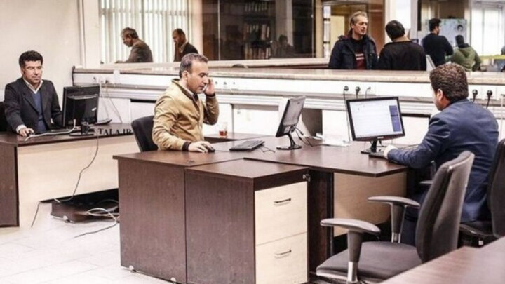 دورکاری دستگاه‌های اجرایی و ادارات فارس در روز چهارشنبه ۲۲ مردادماه