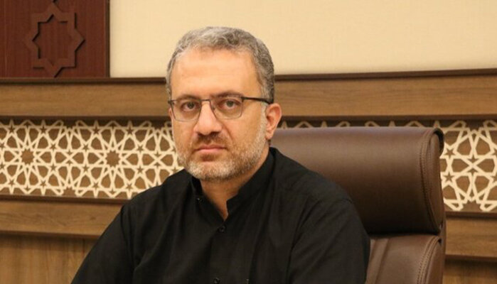 سازمان تبلیغات اسلامی، پشتیبان جهاد تبیین و نهادهای مردمی است