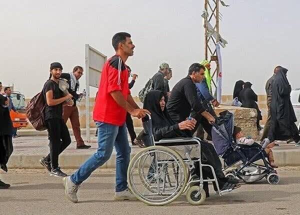 پیام فارس