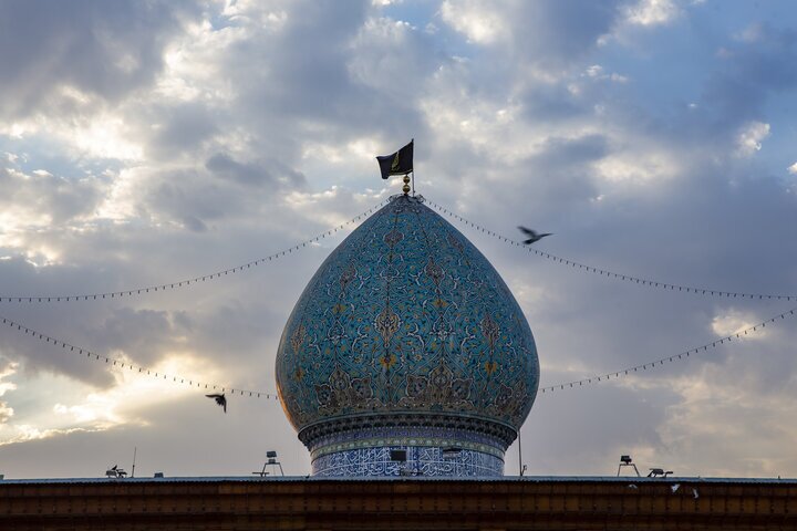 پیام فارس