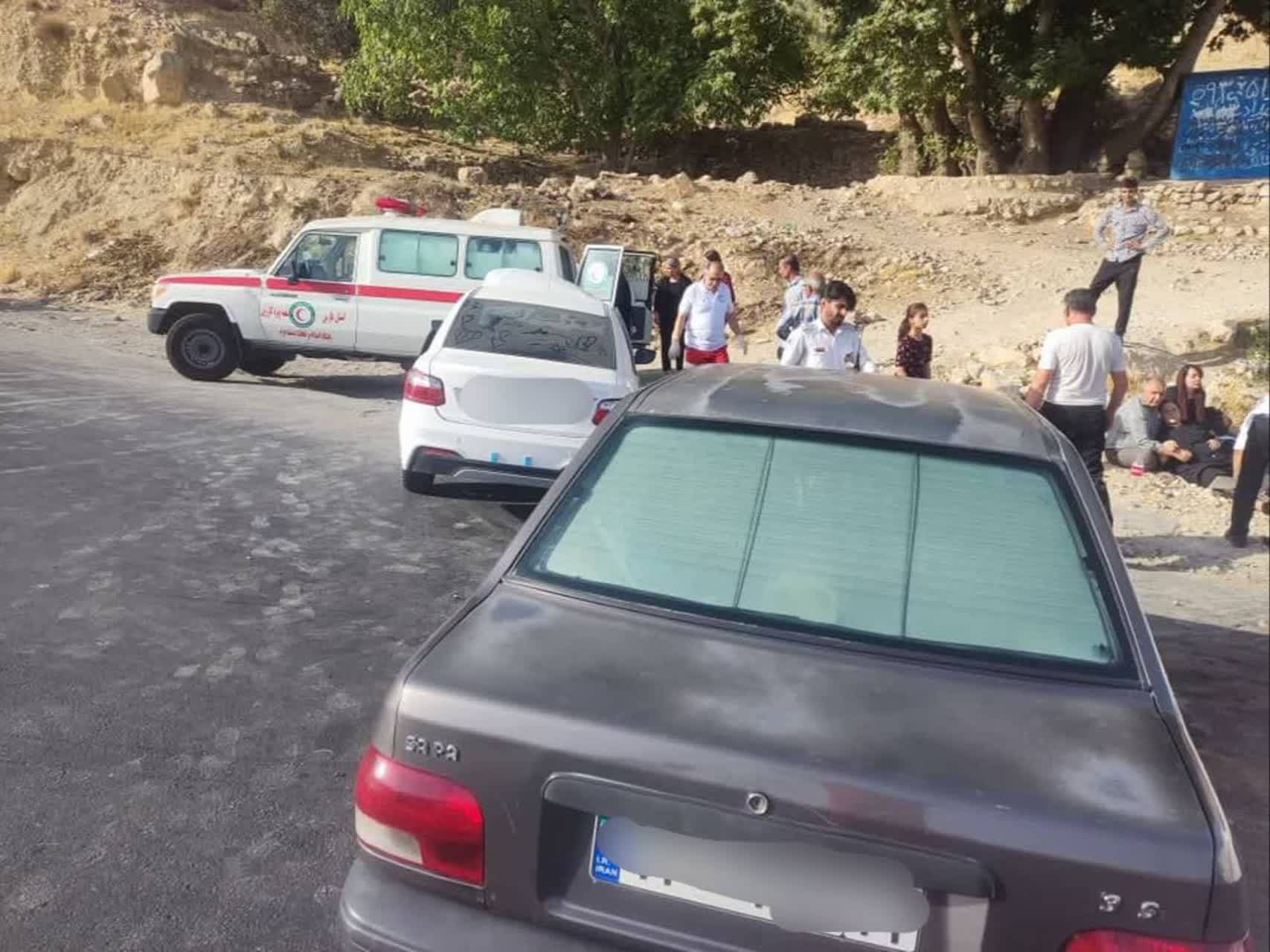 پیام فارس
