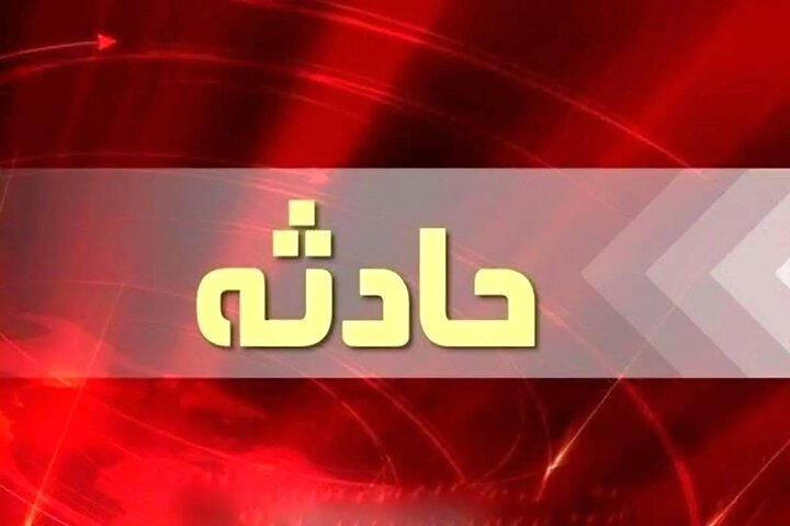 تصادف سه خودرو در جاده کازرون - شیراز پنج مصدوم برجا گذاشت