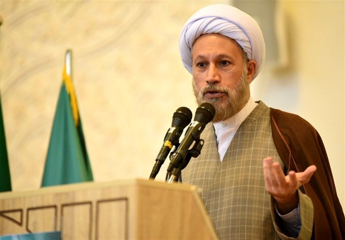 پیام فارس