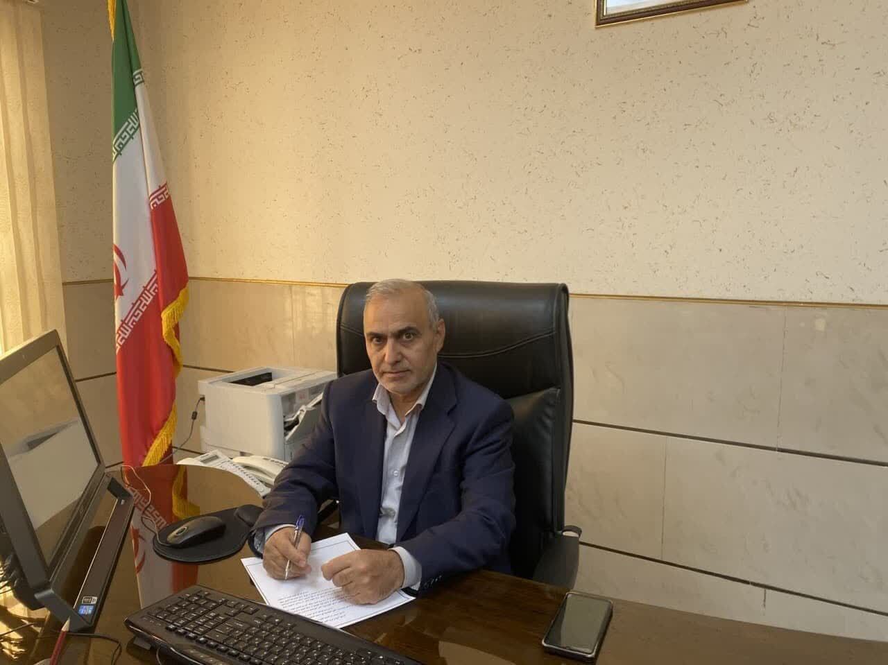 توزیع بیش از ۲۰۰ هزار تن انواع نهاده‌های دامی در فارس