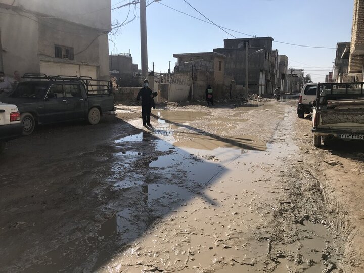 پیام فارس