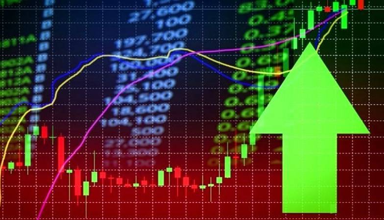 شاخص کل بورس ۱۳ هزار و ۲۹۳ واحد بالا رفت