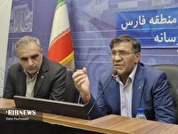 بیش از ۵ میلیون و ۷۰۰ هزار شماره همراه در استان فارس فعال است