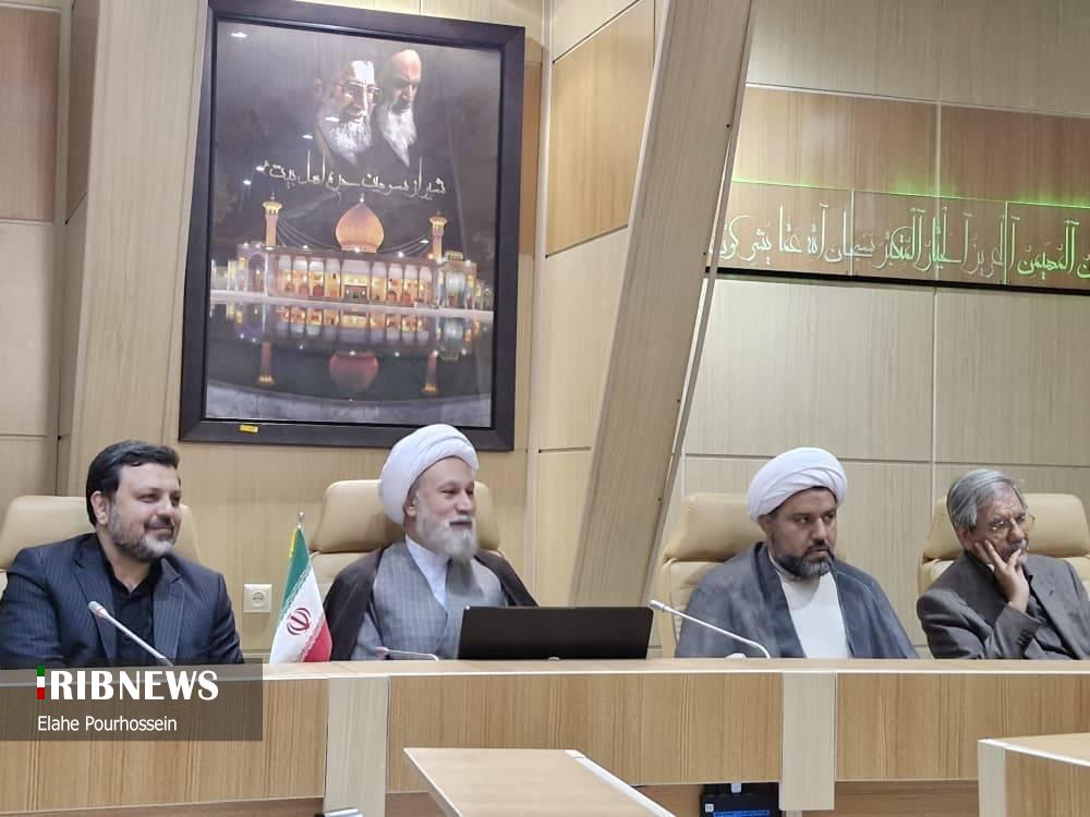 توجه رسانه‌ها به خبر و خبررسانی در تمدن نوین اسلامی