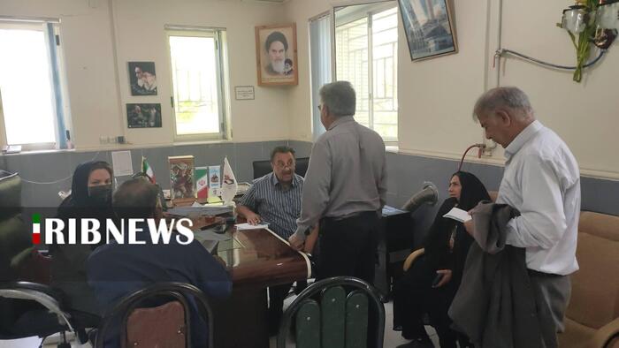 پیام فارس