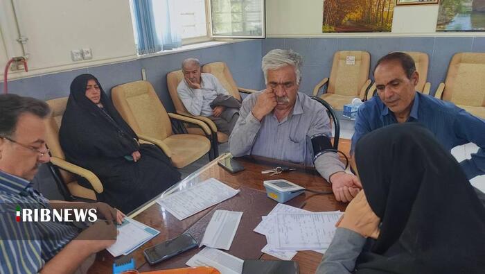 پیام فارس