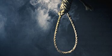 قاتل ۴ عضو خانواده بیرمی به دار مجازات آویخته شد