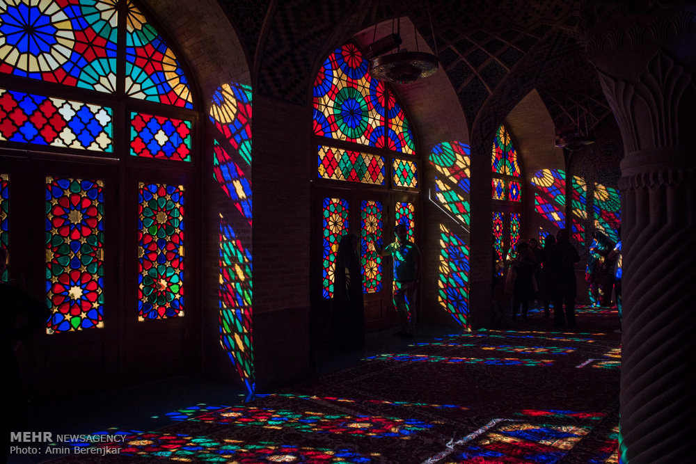 پیام فارس