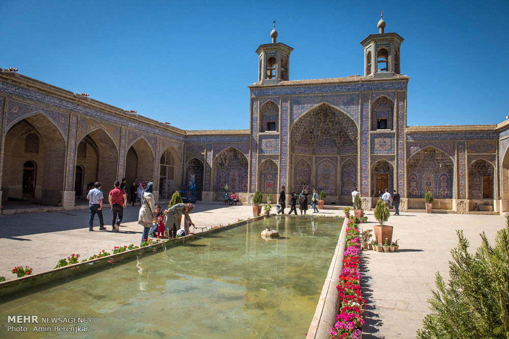 پیام فارس