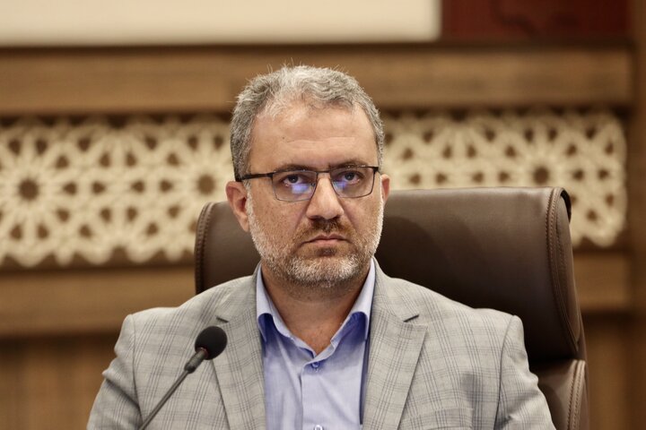 شیراز با کار میدانی به توسعه همه‌جانبه می رسد