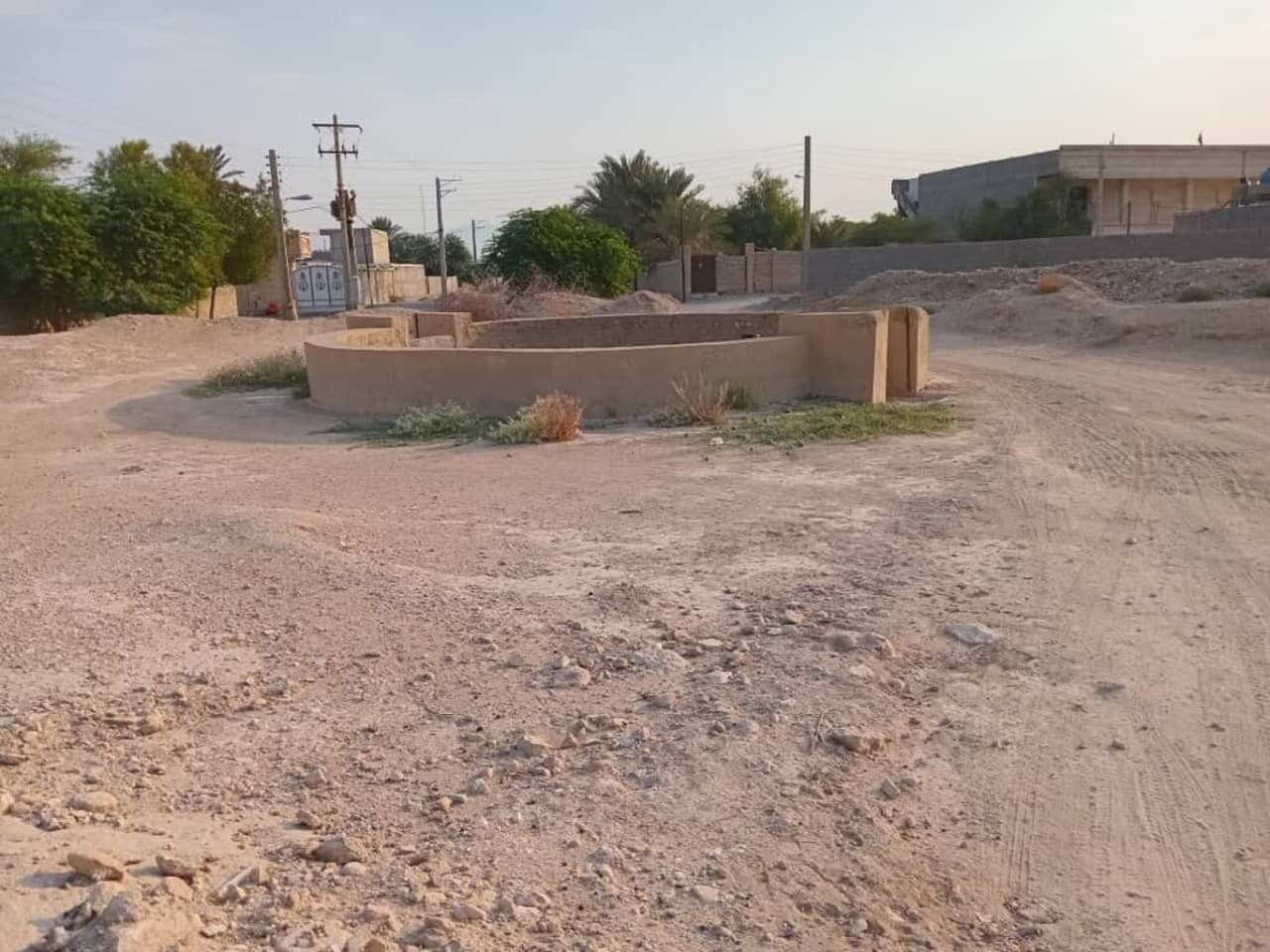 پیام فارس