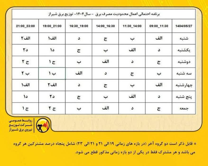 پیام فارس