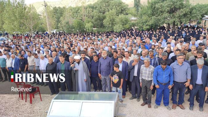 پیام فارس