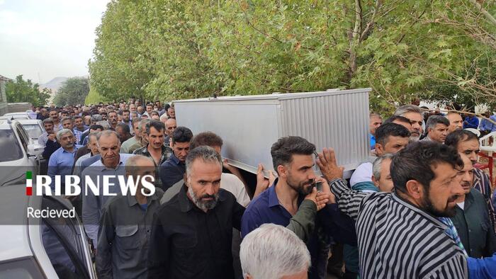 پیام فارس
