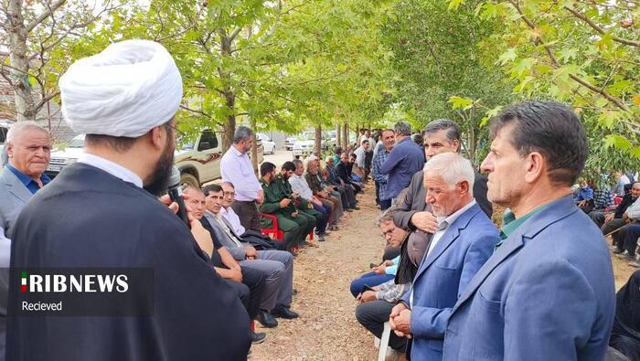 پیام فارس