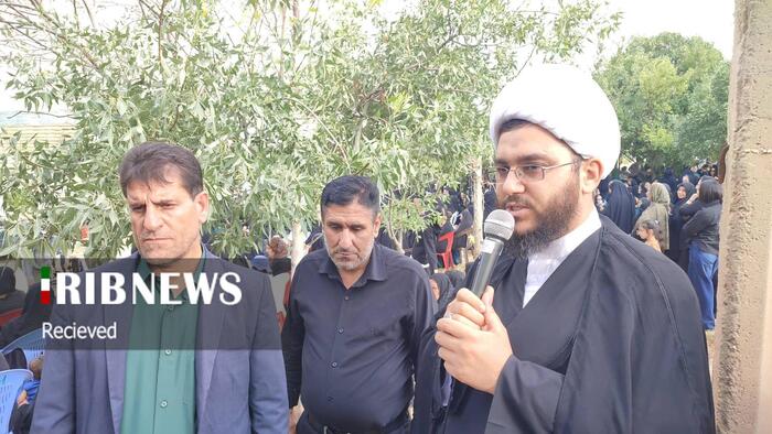 پیام فارس