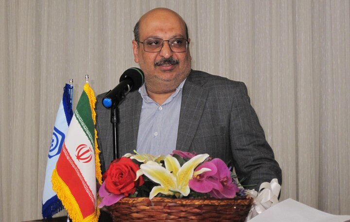 افزایش تخت های بیمارستانی تامین اجتماعی در فارس
