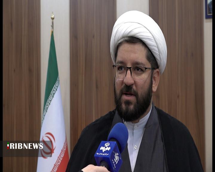 رونمایی از سند ملی مسجد در فارس همزمان با روز جهانی مسجد