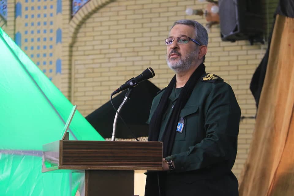 پیام فارس