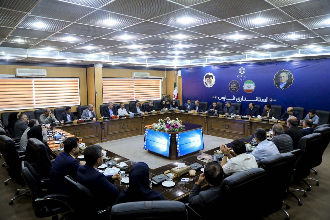 پیام فارس