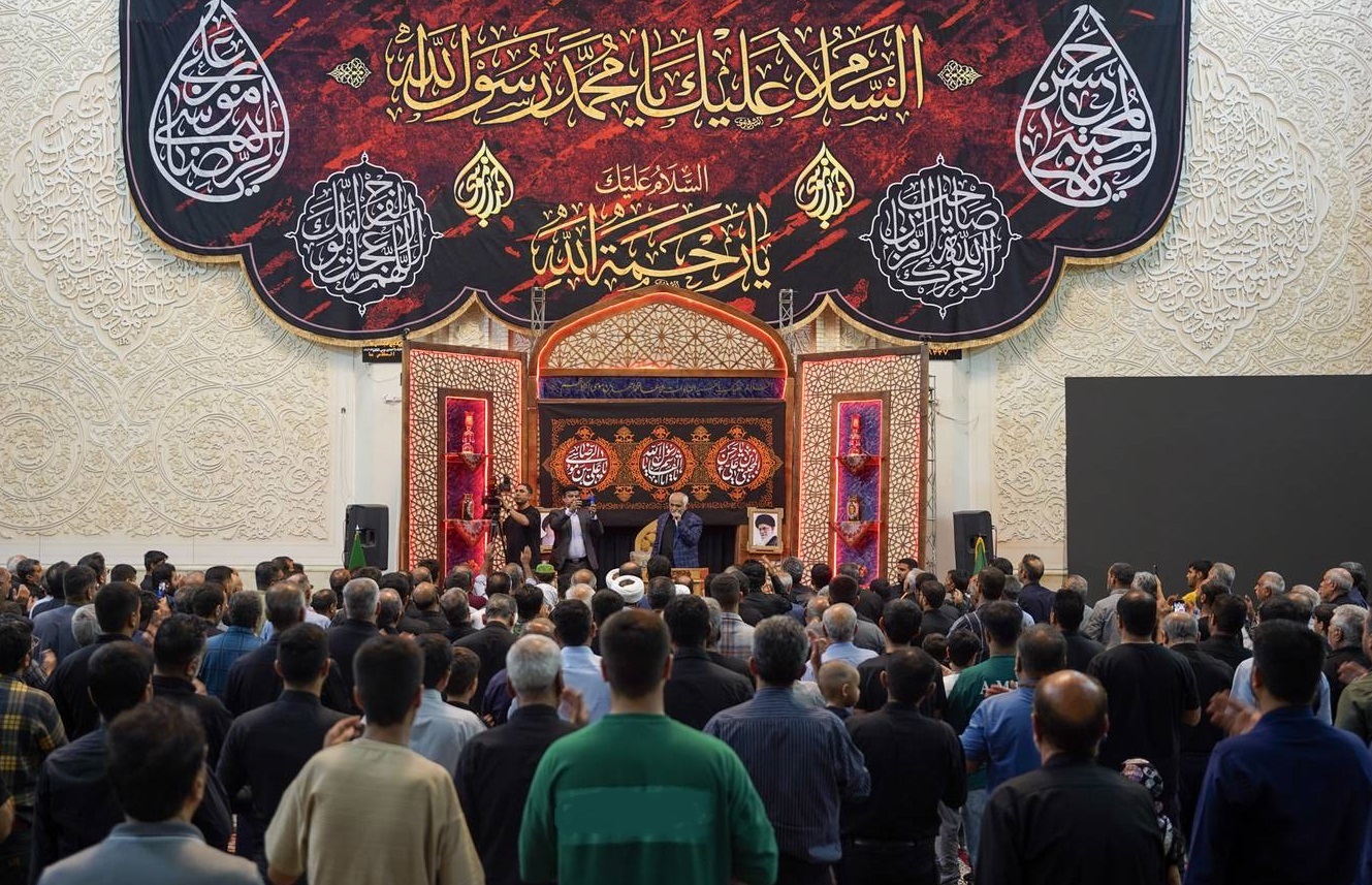 پیام فارس