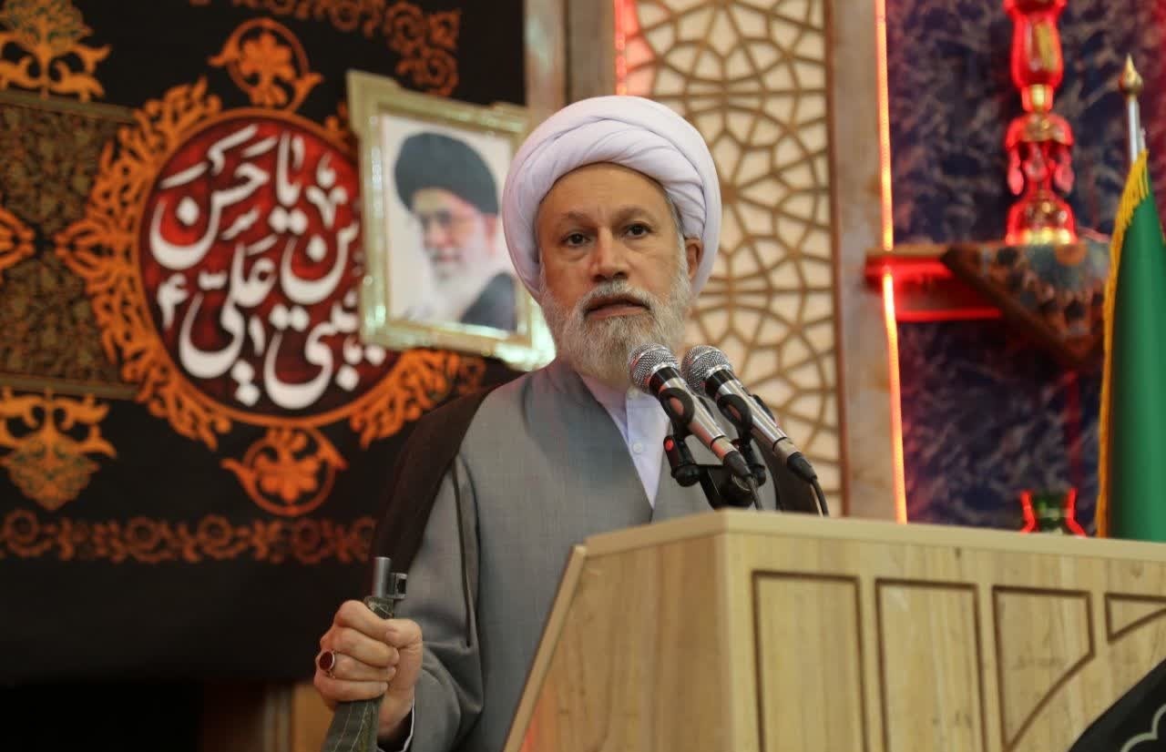 پیام فارس
