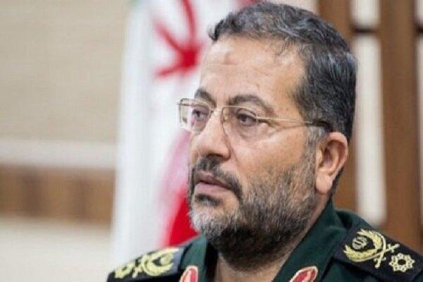 سردار سلیمانی: ایران پیروز نبرد با صهیونیست‌ها خواهد بود