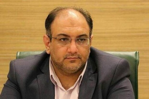 بهره برداری از ۲۸ پروژه طی هفته دولت در شهرستان زرقان