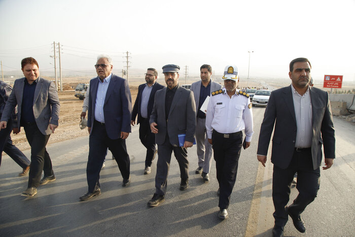 پیام فارس