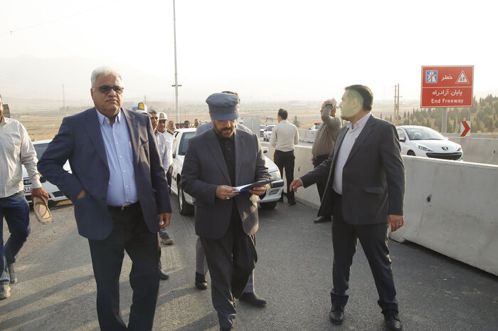 پیام فارس