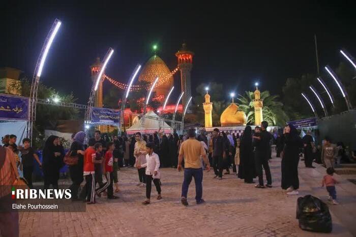 پیام فارس