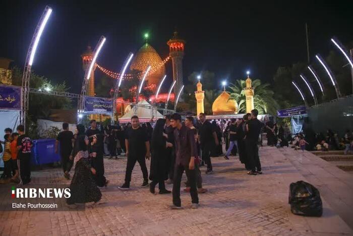 پیام فارس