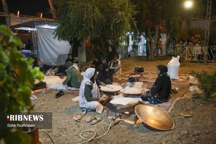 پیام فارس