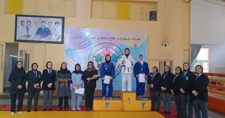 پیام فارس