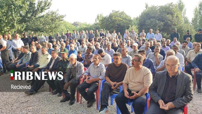 پیام فارس