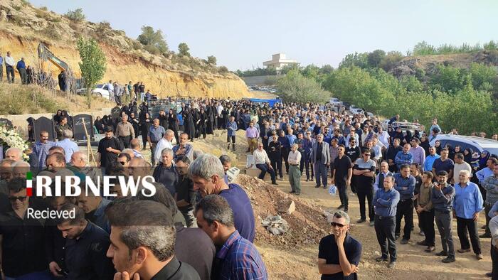 پیام فارس