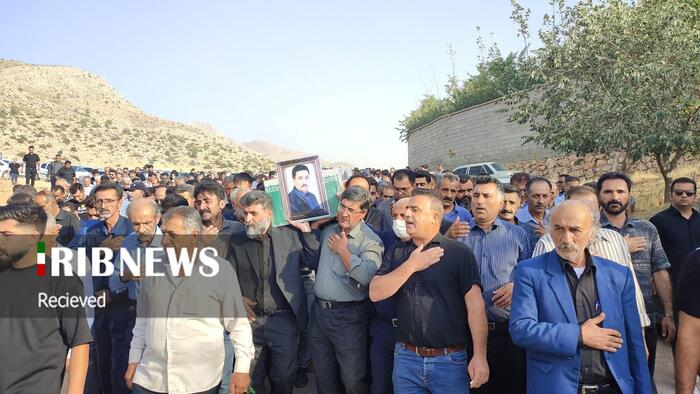 پیام فارس
