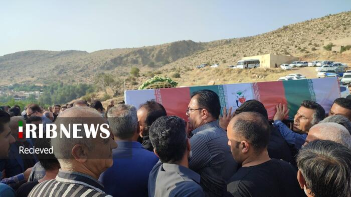پیام فارس