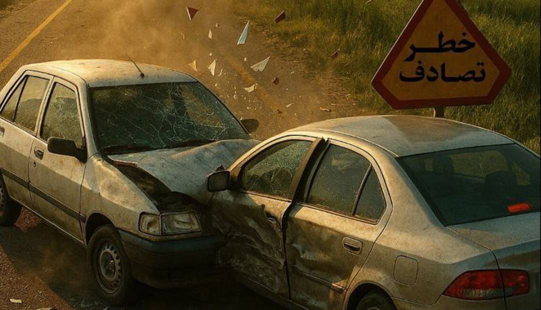 شهریور مرگبارترین ماه جاده‌های ایران است