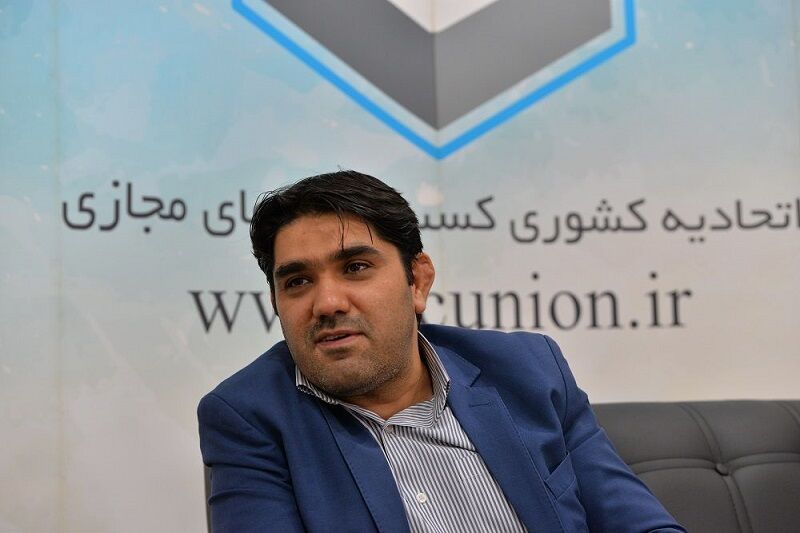 تاکسی اینترنتی شهرزاد و بابک زنجانی مجوز ندارن؛ اخطار پلمب می دهیم
