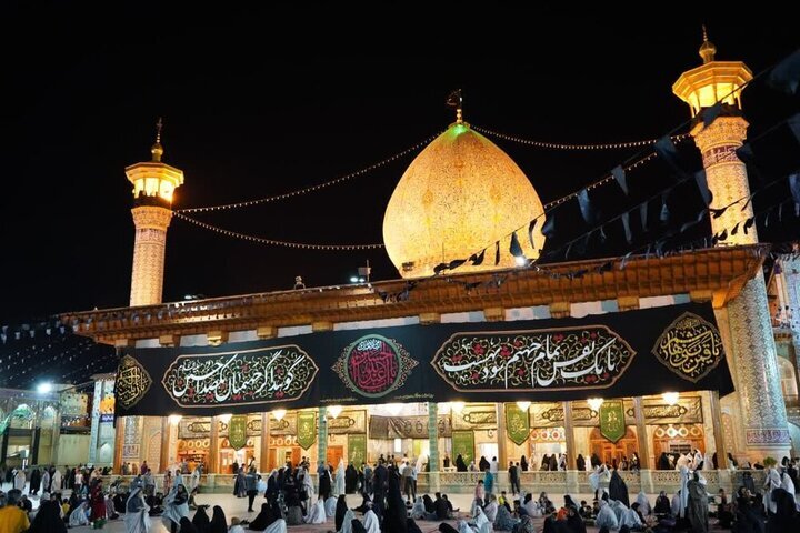 پیام فارس