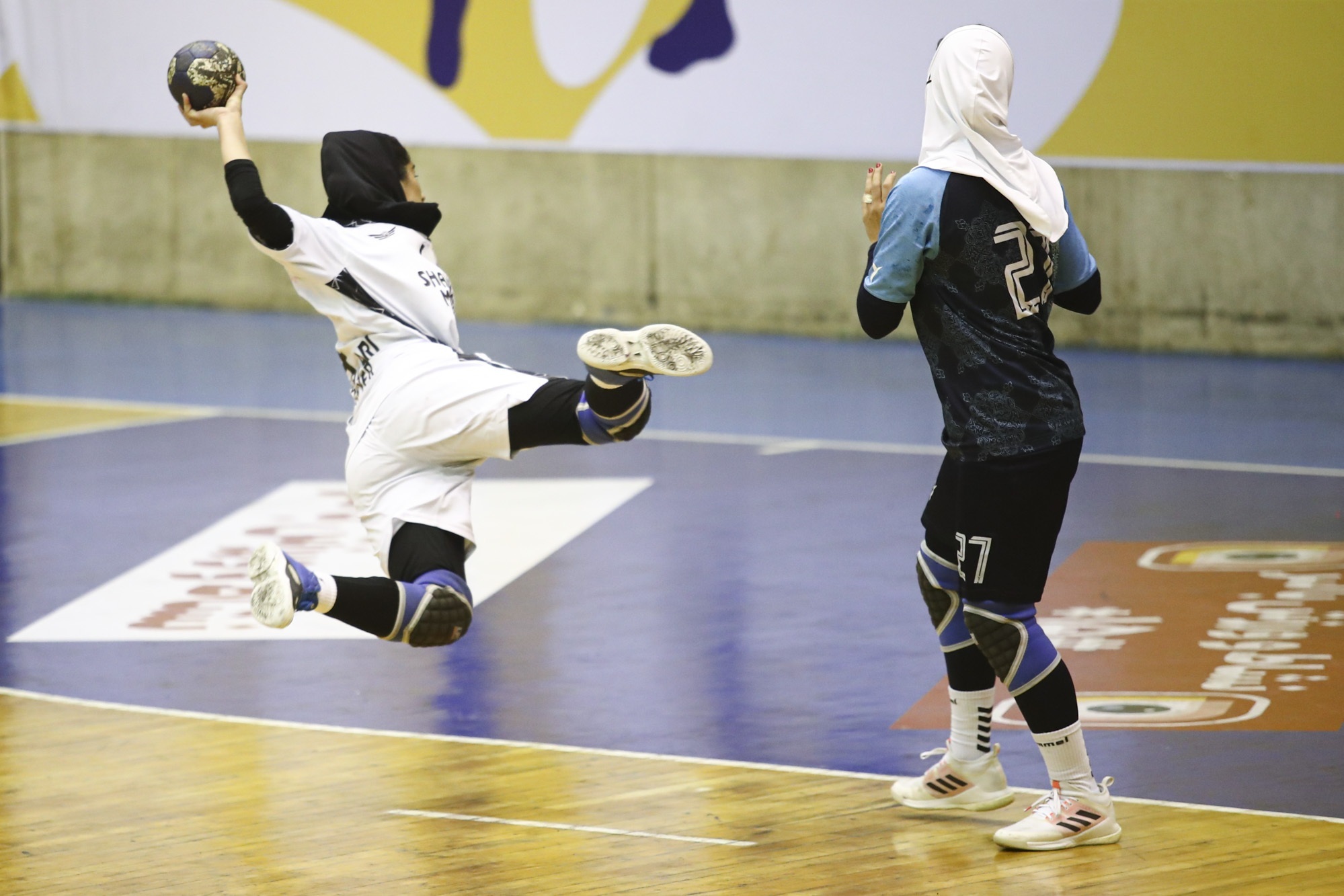 پیام فارس
