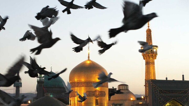 پیام فارس